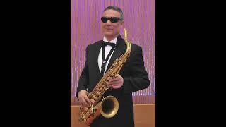 Itsy bitsy teenie weenie tenor saxophone Halil Köseler [upl. by Annoif598]