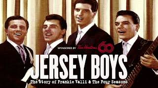 2024 Charlottetown Festival Jersey Boys Contest 20quot [upl. by Feerahs]