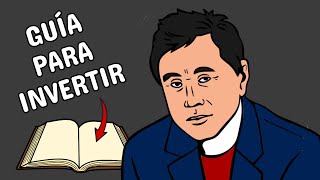 Cómo ser un BUEN INVERSIONISTA según Robert Kiyosaki [upl. by Sonstrom]