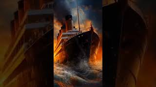 quotThe Titanic The Ship of Dreams and Its Tragic Fatequot titanic history fun art [upl. by Ahsiyt902]