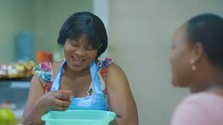 DUPLICITY NEW EXCLUSIVE MOVIE BOMBSHELL amp CALISTA OKORONKWO 2022 NIGERIAN MOVIE [upl. by Tertia]