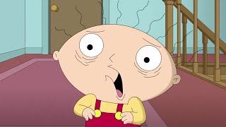 Family Guy  Stewie catches Lois having s3x with Peter [upl. by Ennire]