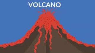 What is a volcano [upl. by Kimberli524]