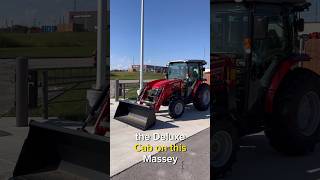 Massey 2860 Premium Cab [upl. by Florette]