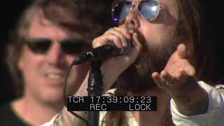 The Black Crowes  Live at Hard Rock Calling  Full concert [upl. by Aicitan]