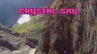 Crystal Sky  S3RL feat Sara [upl. by Mimajneb]