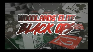 Woodlands Elite Black Ops 202425 [upl. by Harlow]