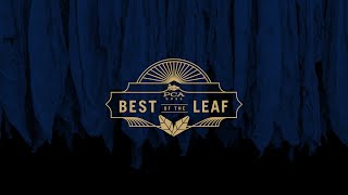 2024 PCA Best of the Leaf Award Winners [upl. by Tema19]