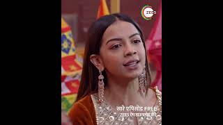 Kumkum Bhagya  कुमकुम भाग्य  Ep 2613  Zee TV UK  Rachi Sharma  Abrar Qazi [upl. by Esac374]