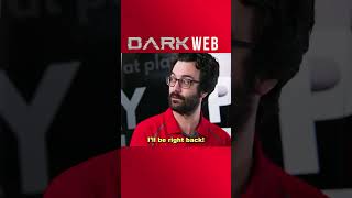 THE DARK WEB [upl. by Ativoj]