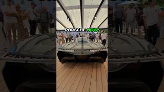 Porsche Mission X Vs… porsche supercars [upl. by Eseuqram]