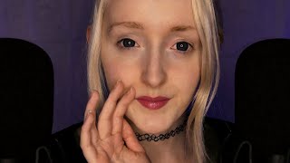 ASMR Extremely Sensitive Whispers [upl. by Nhguav]