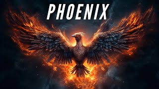 Phoenix  The Mythical Bird That Never Dies [upl. by Heti794]