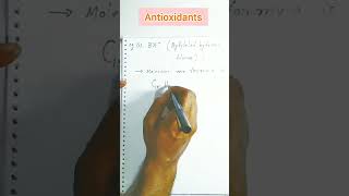 butylated hydroxy Toluene [upl. by Adnamaa]