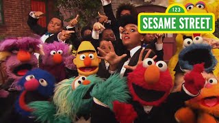 Sesame Street Season 45 Sizzle Reel [upl. by Nolyarb]