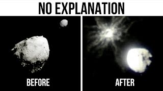 Asteroid Collision Shocks NASA Scientists They Cannot Explain Why This Happened [upl. by Riggs]