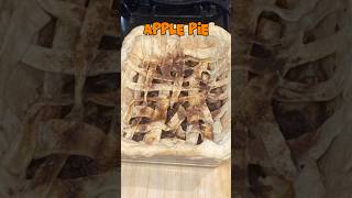 apple pie shorts feedshorts applepie fruit applerecipe dessert baking [upl. by Nyrat323]