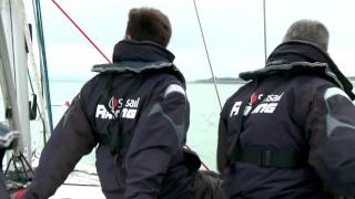 Sunsail UK  Team Building Events [upl. by Ymorej]