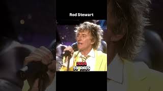 Rod Stewart [upl. by Lleoj]