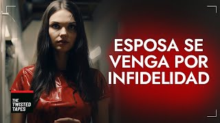 Esposa Toma Venganza Por Infidelidad  DramatizeMeEspanol [upl. by Stranger]