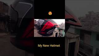 All new Steelbird SBH 57 Fighter F3 Helmet [upl. by Mackay443]