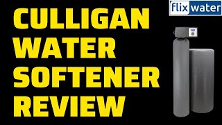 Culligan Water Softeners Review 2023 Updated  FlixWater [upl. by Ara772]