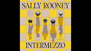 Intermezzo Sally Rooney  Free Audiobook [upl. by Neeroc]