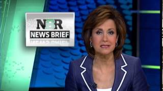 Nightly Business Report News Brief 51013 [upl. by Bellamy]