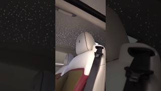 Electronic locking system in the RollsRoyce doors Description🤯🤯Rollsroyce Rollsroycedoors shorts [upl. by Devon]