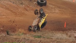 YXZ1000R VS RZR 1000 TURBO [upl. by Avigdor62]