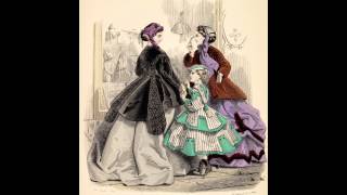 Gender in 19th century Britain [upl. by Arlynne949]