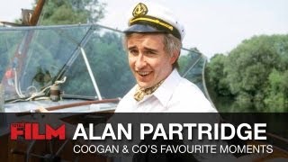 Alan Partridge Best amp Funniest Moments [upl. by Joel]