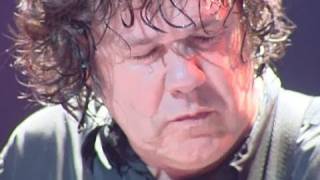 Gary Moore  Parisienne Walkways  Live HD [upl. by Gilemette952]