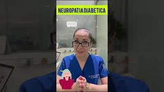 neuropatiadiabetica neuropatia diabetes [upl. by Phenica]