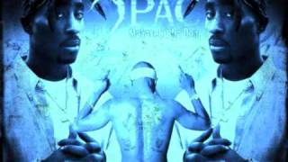 2Pac  Initiated Studio Acapella [upl. by Olnee]