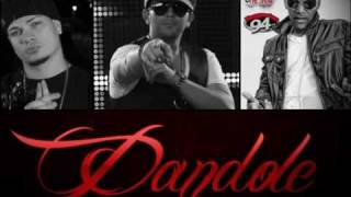 Dandole Official Remix  Gocho Ft Jowell amp Omega El Fuerte [upl. by Schouten]