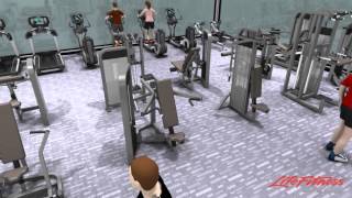 Anytime Fitness Batemans Bay NSW [upl. by Ailongam]