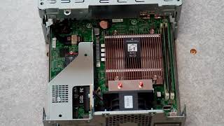 홈서버 구입 소감 HPE ProLiant MicroServer Gen10 Plus [upl. by Diskin534]