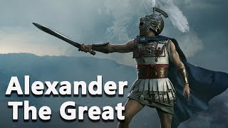 Alexander the Great  The Rise of a Legend  Season 1 Complete  Ancient History [upl. by Gwenore]