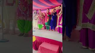 Teachers performance on children day 2024❣️❣️dedicated children diamond [upl. by Airitak471]