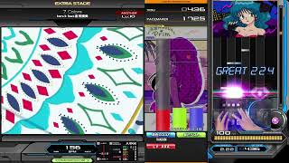 🔴【beatmmania IIDX INFINITAS】日課にします [upl. by Atiuqan951]