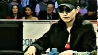 World Poker Tour Season 3 episode 4  4  7 WPTmp4 [upl. by Yerag]