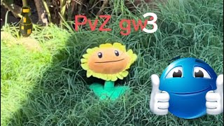 PvZ gw3  plants try to take the backyard back ￼ [upl. by Gates]