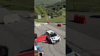 Rally del Ticino 2024 [upl. by Fanchette]