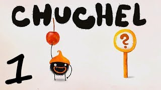 SOY UNA PELUSITA MUY TRAVIESA 1  CHUCHEL EN ESPAÑOL  TRUSH [upl. by Hakeem]