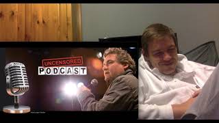 Artie Lange Quitter Podcast 8  Mike Bocchetti Reaction Part 1 [upl. by Gilberto134]