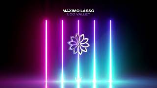 Máximo Lasso  Uco Valley UV [upl. by Boorer]