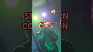 STILLBORN CONDITION  Live at NOBLEFEST 091424 Full set link below [upl. by Acassej]