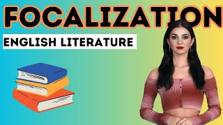 what is focalization 🤔 English literature✅ [upl. by Enibas]