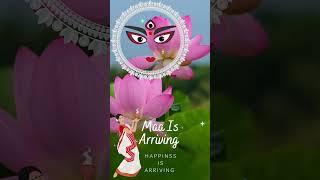 💕Agomoni song Durga Puja 2024 [upl. by Chambers422]